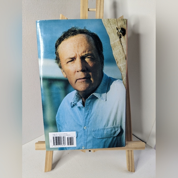 Sail by James Patterson with H. Roughan Hardback Book Dustcover Fiction B2 - Picture 2 of 16